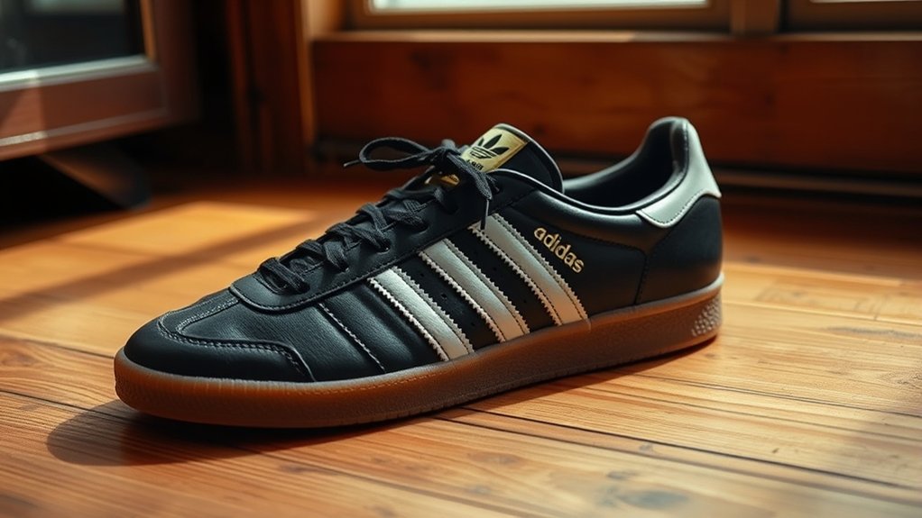 adidas sambas origins purpose