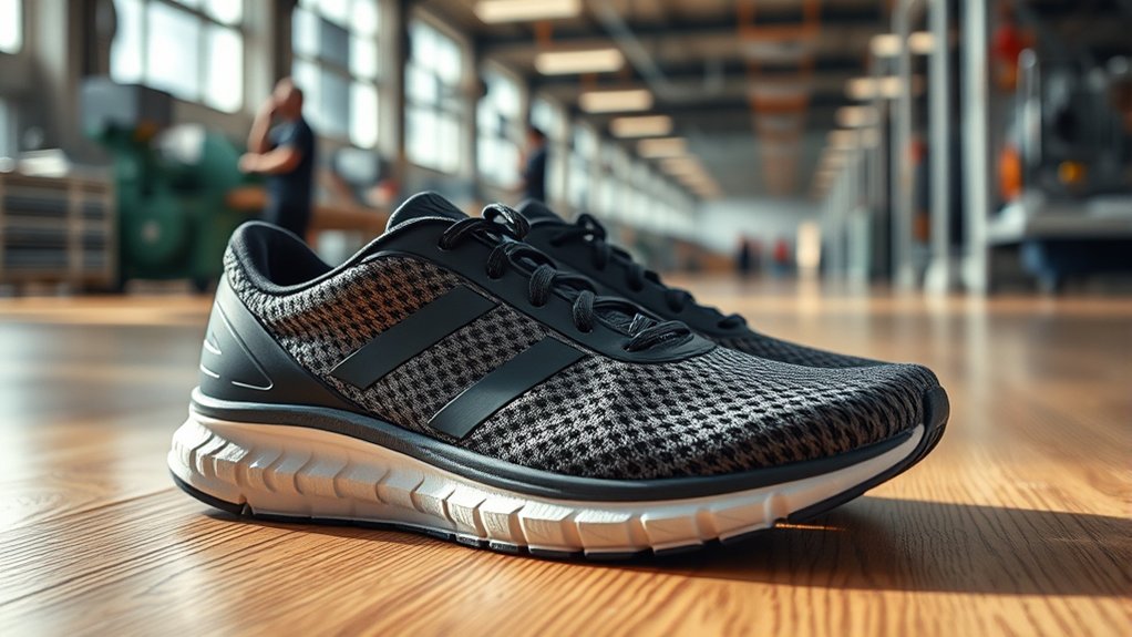 affordable lightweight cost efficient footwear