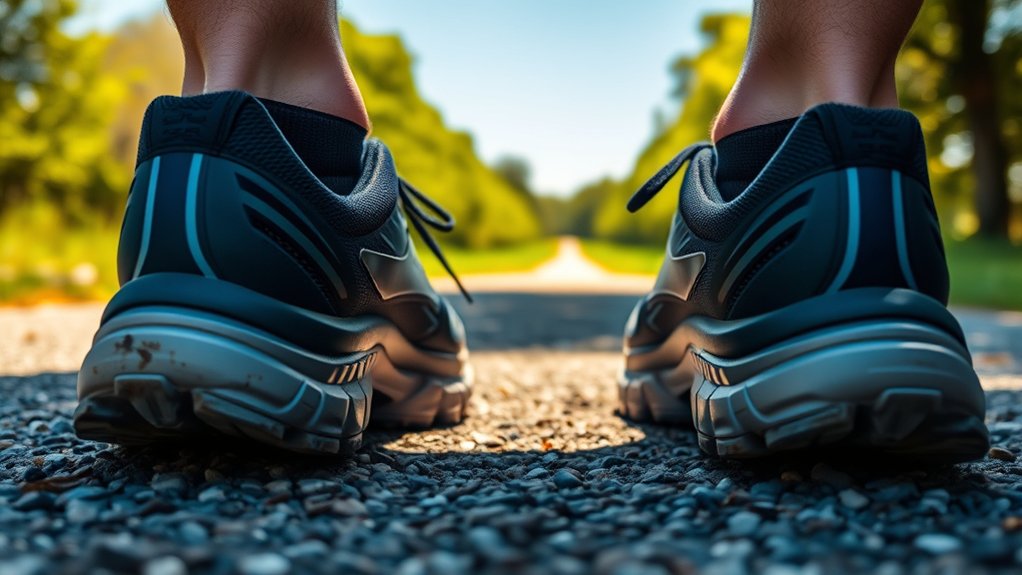 are brooks good walking shoes