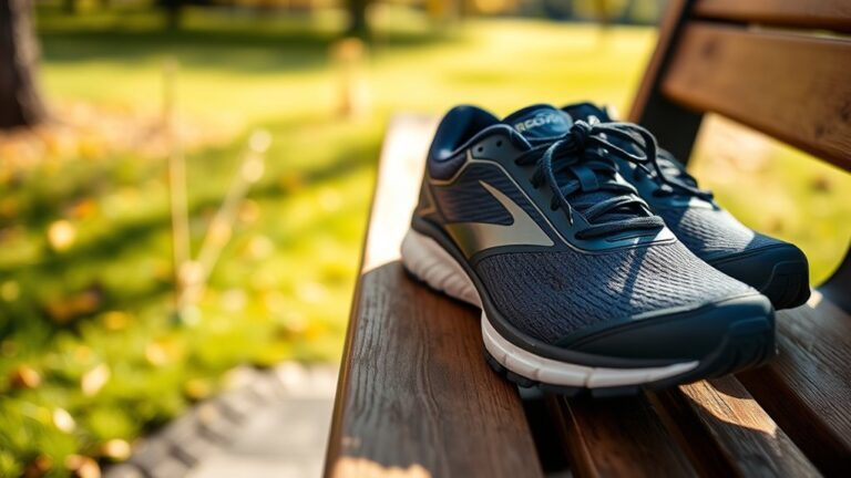 are brooks shoes good