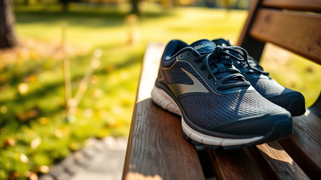 are brooks shoes good