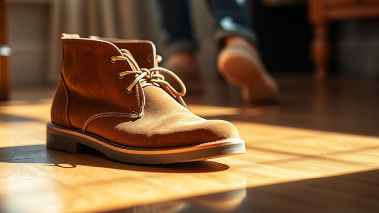 are clark s shoes good