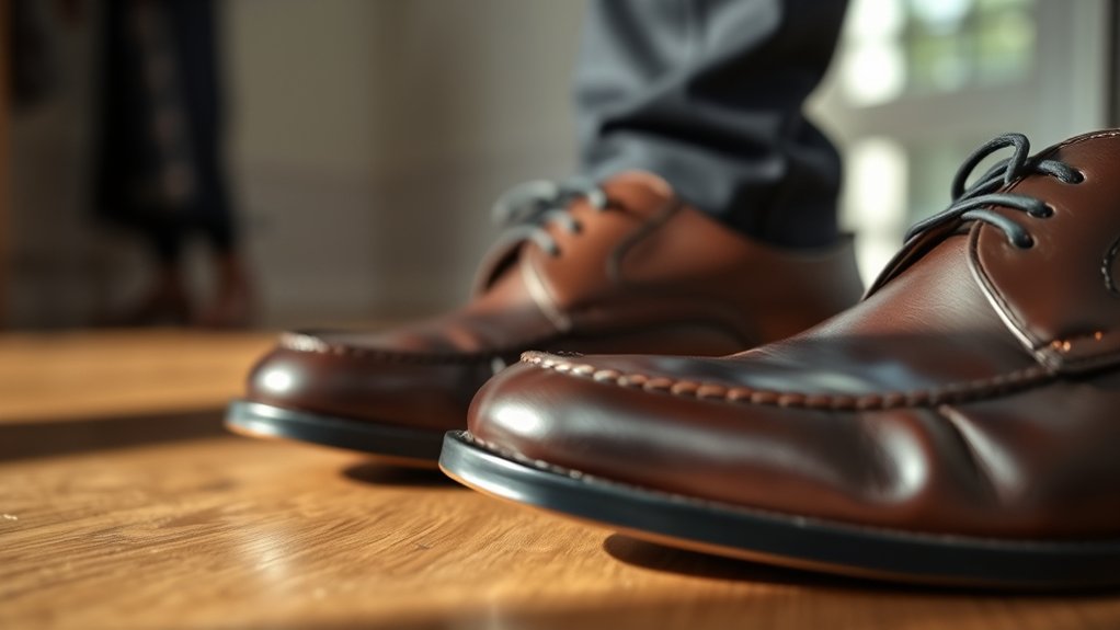 are cole haan shoes good