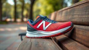 Are New Balance Shoes Good