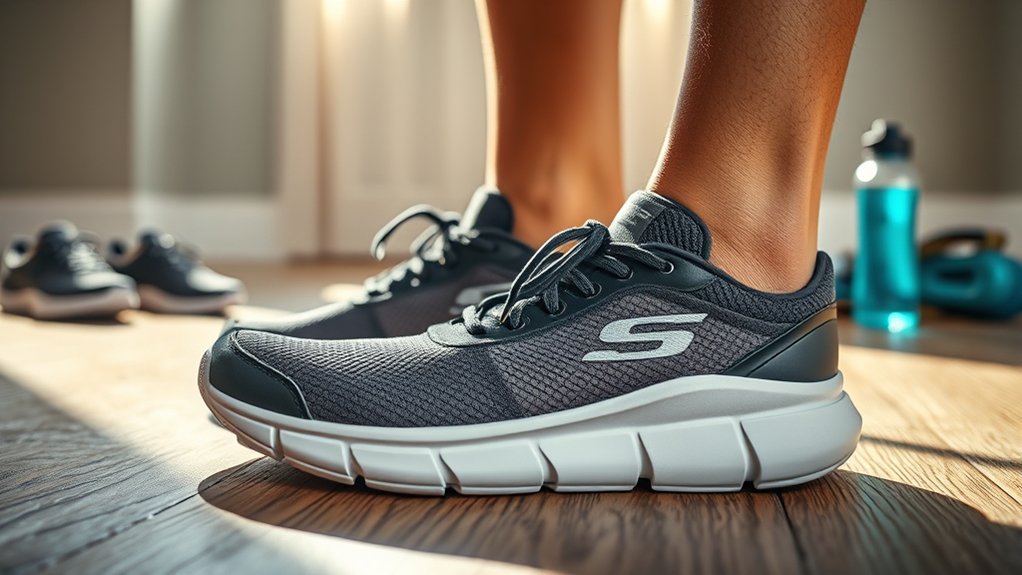 are sketcher shoes good