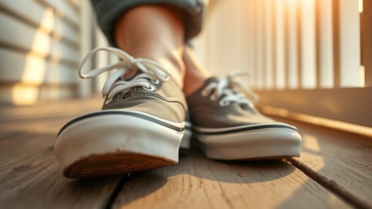 are vans shoes comfortable