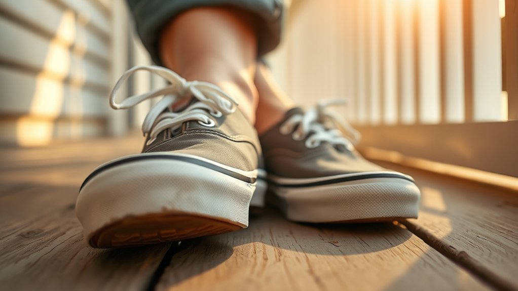 are vans shoes comfortable