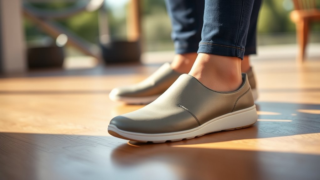 are vionic shoes good