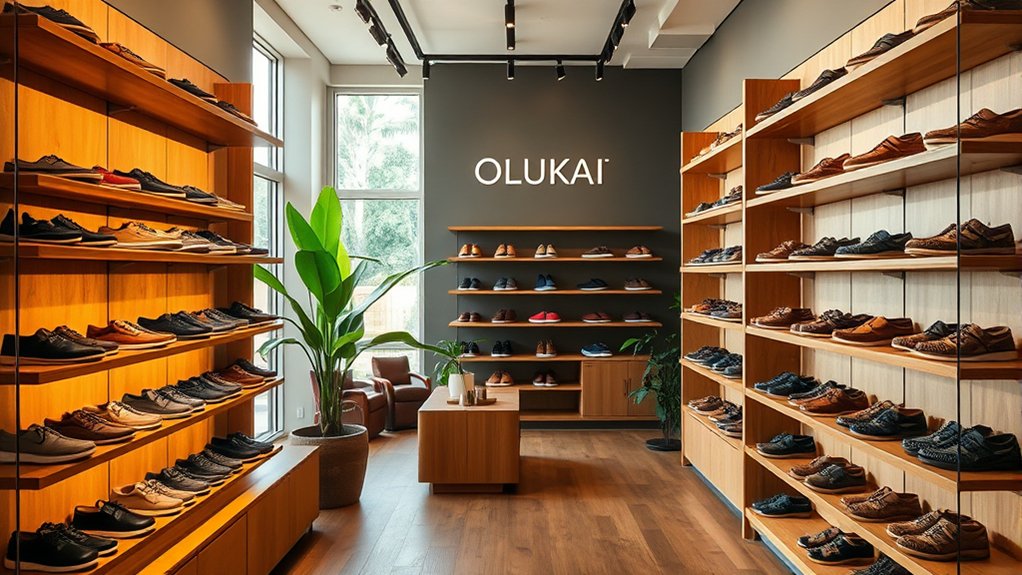 authentic olukai brand stores
