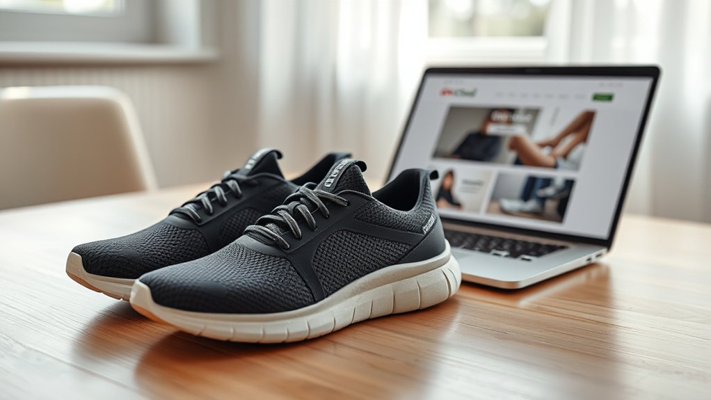 authentic on cloud retailers