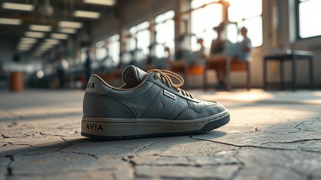 avia shoes priced inexpensively