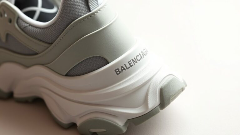 balenciaga track shoes authenticitychecklist