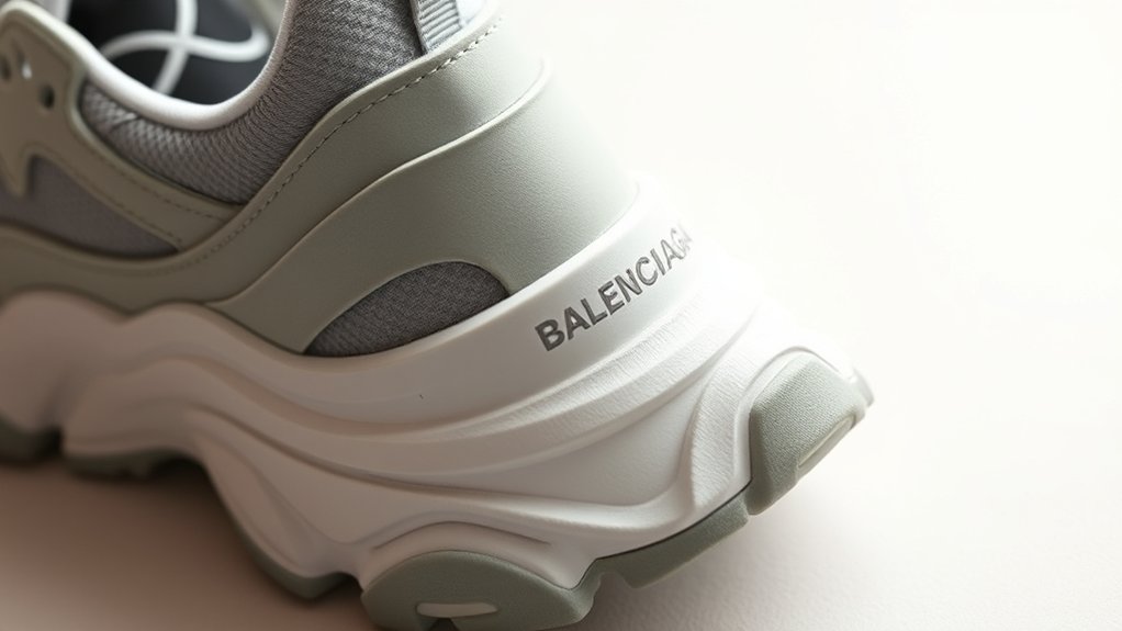 balenciaga track shoes authenticitychecklist