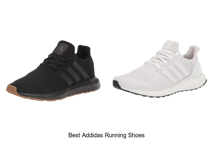 Best Addidas Running Shoes That Will Change Your Game!