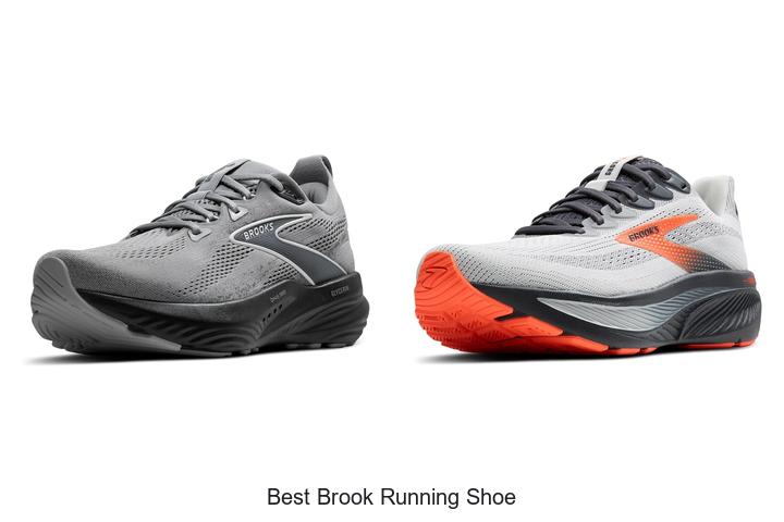 Best Brook Running Shoe: Top Picks That Will Amaze You!