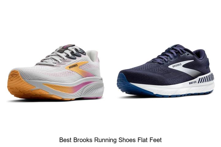 Best Brooks Running Shoes Flat Feet You Can’t Miss!