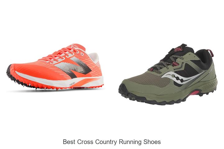 Best Cross Country Running Shoes That Boost Your Speed!
