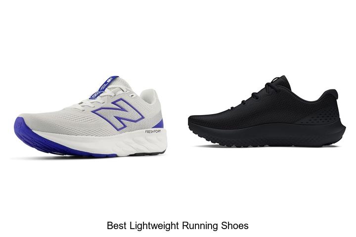 Best Lightweight Running Shoes That Will Change Your Run!