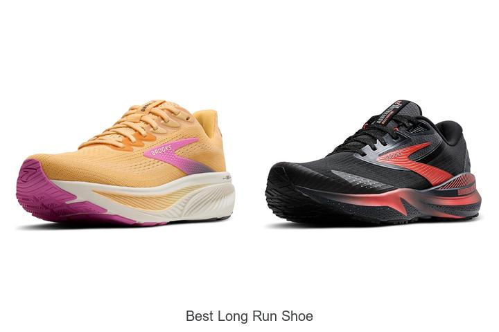 Find The Best Long Run Shoe For Ultimate Comfort Today!