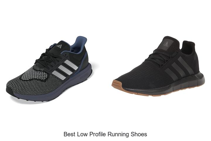 Discover The Best Low Profile Running Shoes For Speed & Comfort