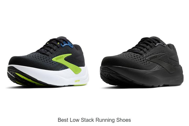 Best Low Stack Running Shoes That Boost Speed Instantly