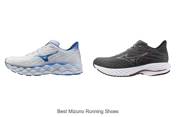 Discover The Best Mizuno Running Shoes For Ultimate Speed