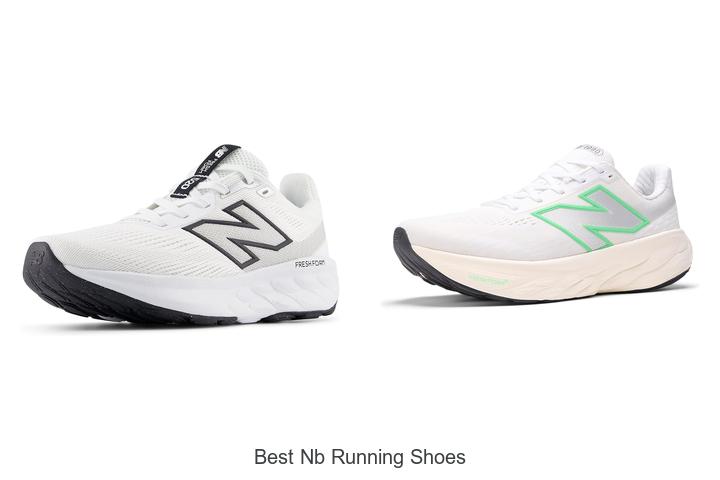 Best NB Running Shoes That Will Boost Your Speed Instantly