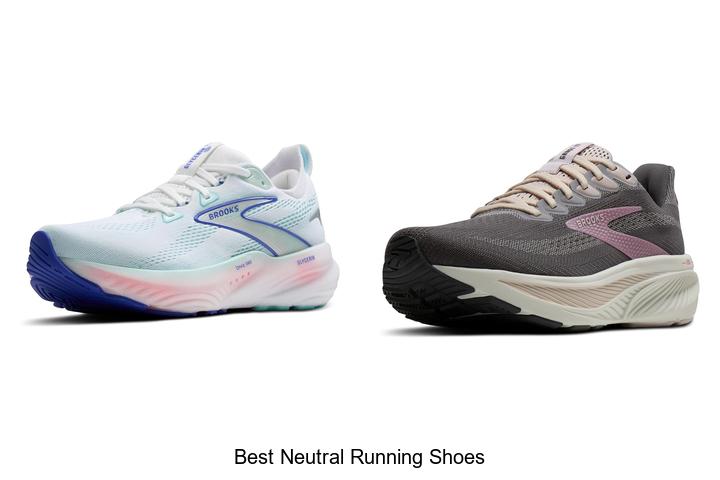 Best Neutral Running Shoes That Will Change Your Game!