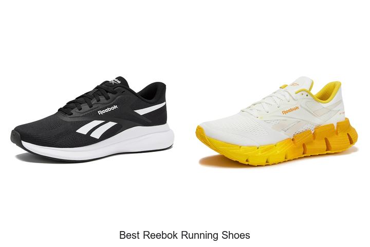 Discover The Best Reebok Running Shoes For Ultimate Speed