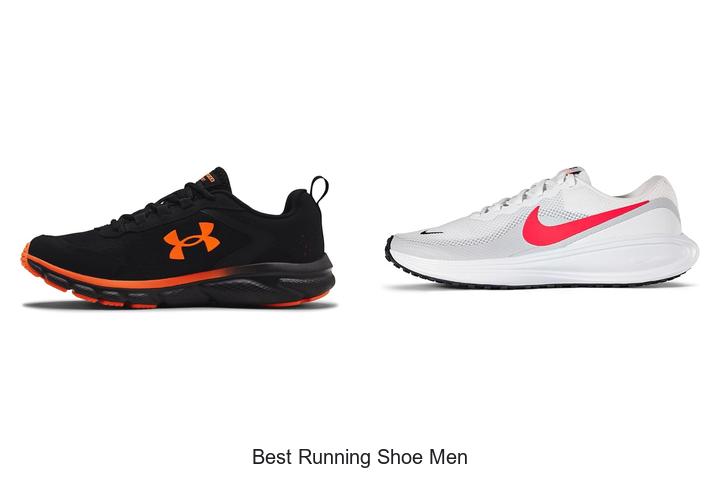 Discover The Best Running Shoe Men Can’t Stop Wearing!