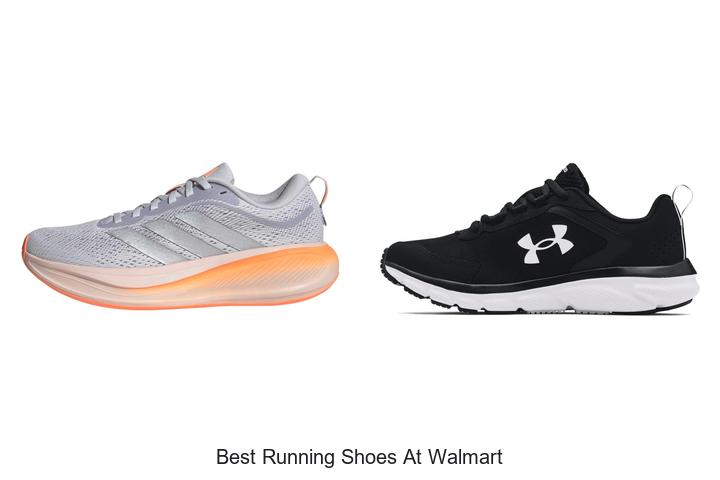 Best Running Shoes at Walmart You Can’t Miss Today!