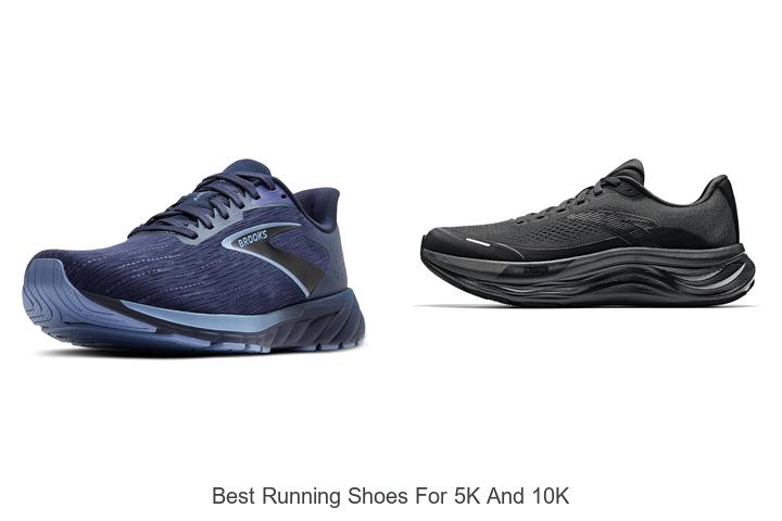 Best Running Shoes for 5K and 10K You Can’t Miss!