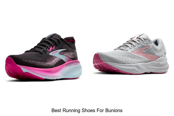 Best Running Shoes for Bunions That Actually Work Fast
