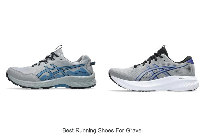 Best Running Shoes for Gravel: Top Picks You Can’t Miss!