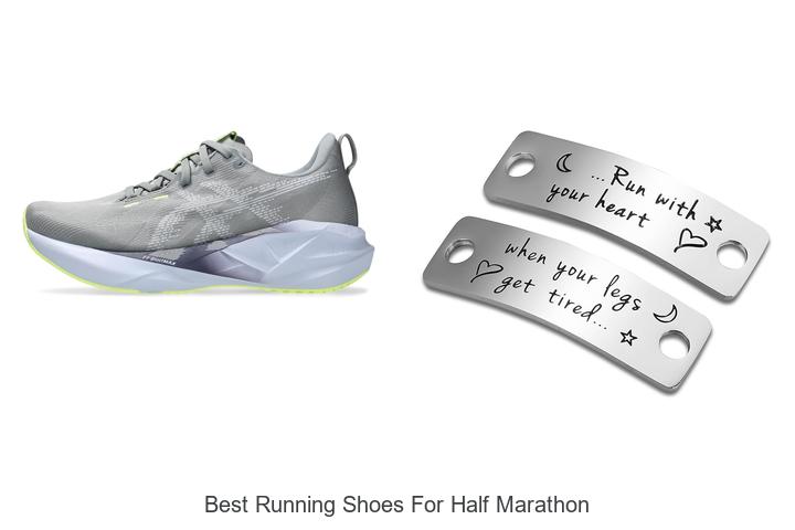 Best Running Shoes for Half Marathon That Boost Your Speed!