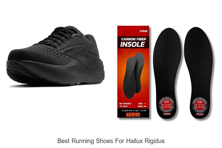 Best Running Shoes for Hallux Rigidus That Actually Work!