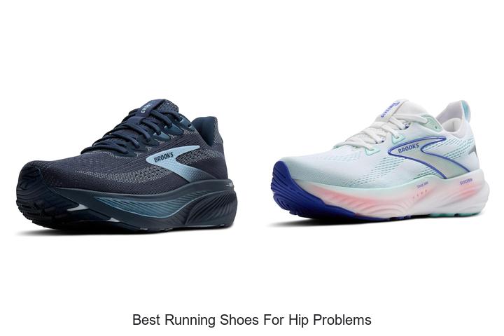 Best Running Shoes For Hip Problems That Really Work!