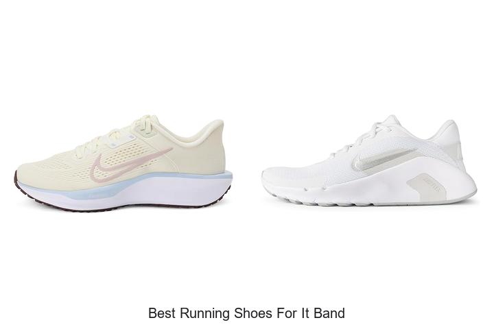 Discover The Best Running Shoes For IT Band Pain Relief!