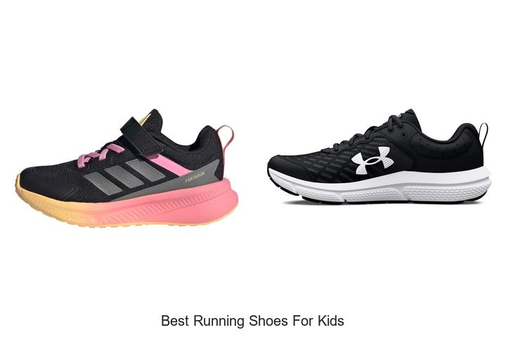 Best Running Shoes for Kids That Boost Speed Instantly!