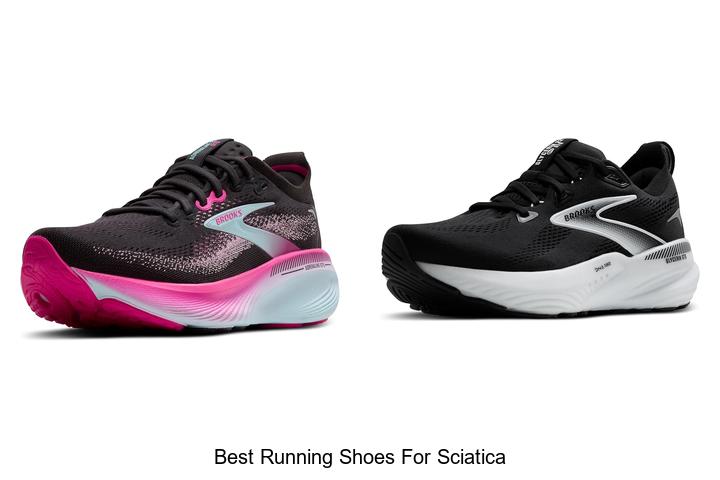 Best Running Shoes for Sciatica That Relieve Pain Fast