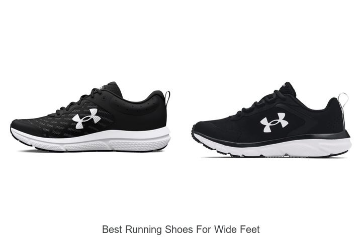 Best Running Shoes for Wide Feet That Will Change Your Run