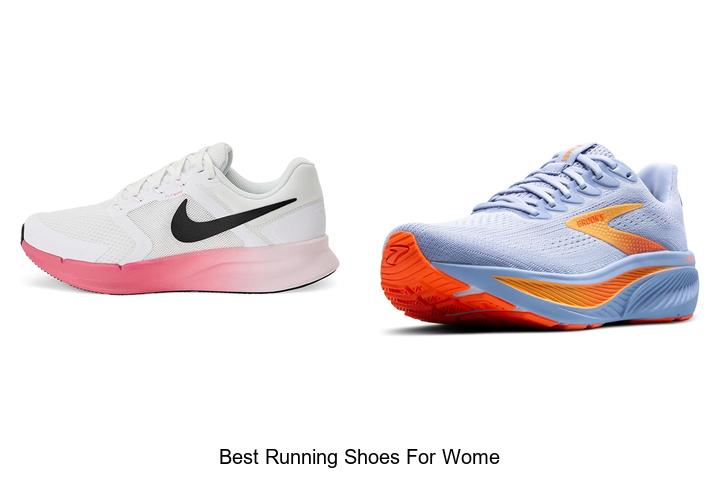 Best Running Shoes for Women That Will Blow Your Mind!