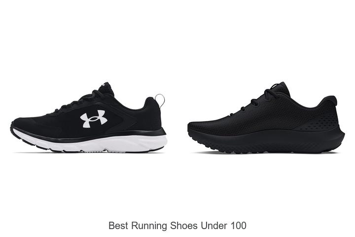 Best Running Shoes Under 100 You Can’t Miss Today!