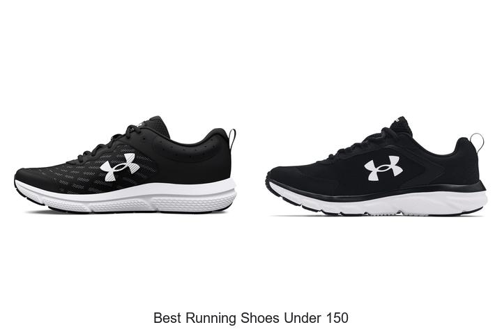 Best Running Shoes Under 150 That Will Blow Your Mind!