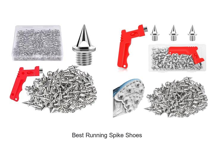 Best Running Spike Shoes That Will Boost Your Speed Fast