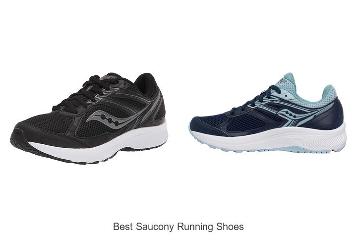 Best Saucony Running Shoes That Will Boost Your Speed!