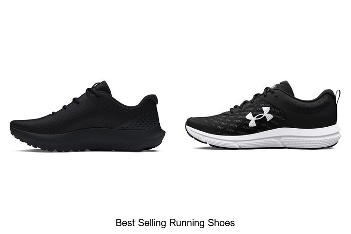 Discover The Best Selling Running Shoes Everyone Loves!