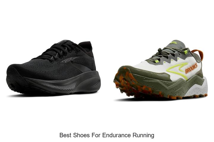 Best Shoes for Endurance Running That Will Boost Your Speed
