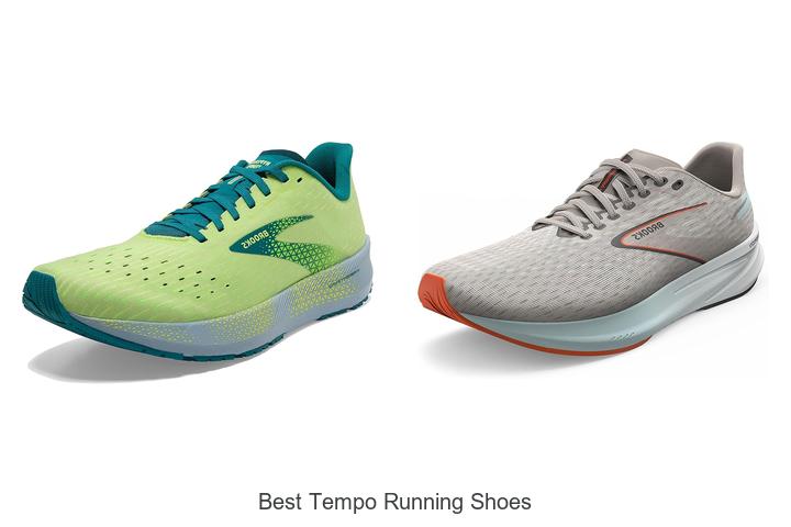 Best Tempo Running Shoes That Will Boost Your Speed Fast!