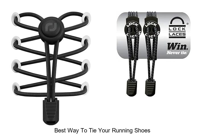 Discover The Best Way To Tie Your Running Shoes Now!
